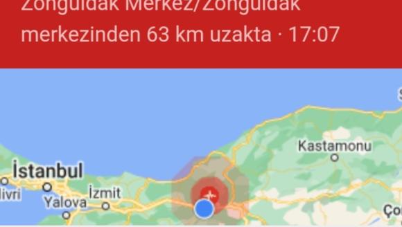 BOLU SALLANDI ZONGULDAK YAZDILAR